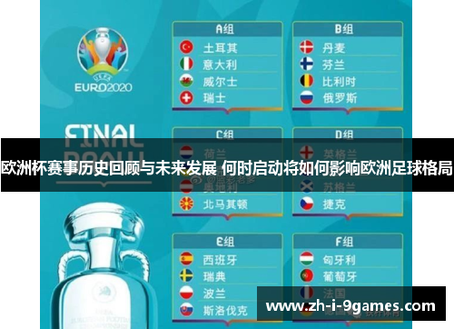 欧洲杯赛事历史回顾与未来发展 何时启动将如何影响欧洲足球格局