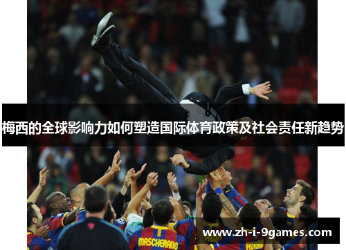 梅西的全球影响力如何塑造国际体育政策及社会责任新趋势